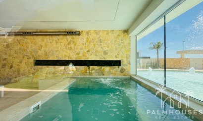 Revente - Apartment - Guardamar del Segura - Urbanización El Raso