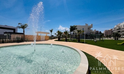 Revente - Apartment - Guardamar del Segura - Urbanización El Raso
