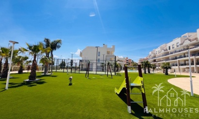 Revente - Apartment - Guardamar del Segura - Urbanización El Raso