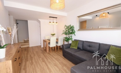 Revente - Maison - Orihuela - Punta Prima