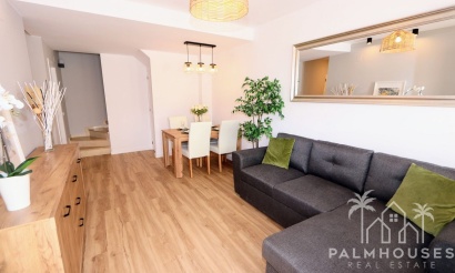 Revente - Maison - Orihuela - Punta Prima