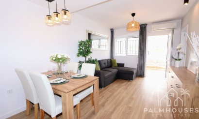 Revente - Maison - Orihuela - Punta Prima