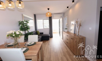 Revente - Maison - Orihuela - Punta Prima
