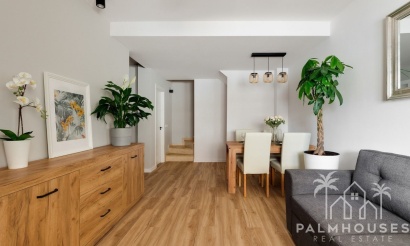 Revente - Maison - Orihuela - Punta Prima