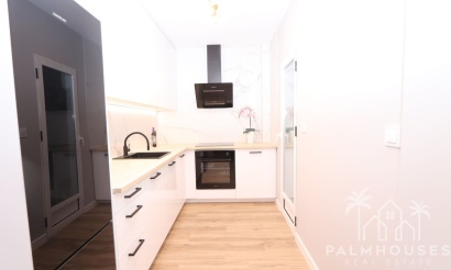 Revente - Maison - Orihuela - Punta Prima