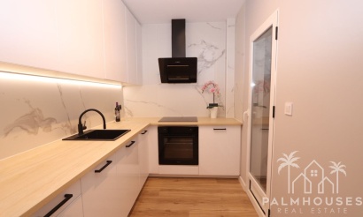 Revente - Maison - Orihuela - Punta Prima