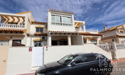 Revente - Maison - Orihuela - Punta Prima
