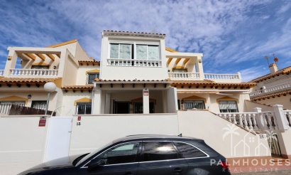 Revente - Maison - Orihuela - Punta Prima
