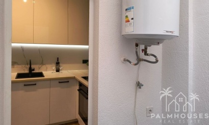 Revente - Maison - Orihuela - Punta Prima