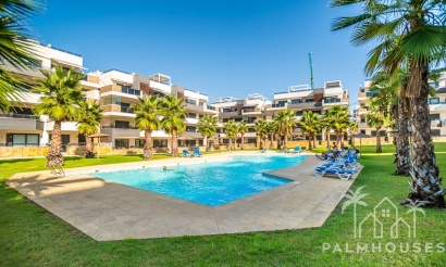 Herverkoop - Appartement - Orihuela Costa - Los Altos