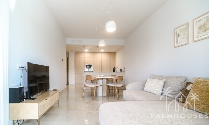 Herverkoop - Appartement - Orihuela Costa - Los Altos