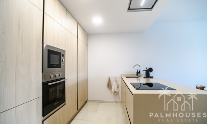 Herverkoop - Appartement - Orihuela Costa - Los Altos