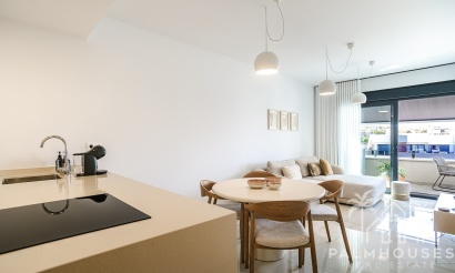 Herverkoop - Appartement - Orihuela Costa - Los Altos