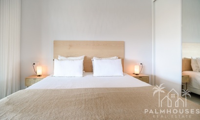 Herverkoop - Appartement - Orihuela Costa - Los Altos