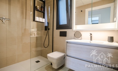 Herverkoop - Appartement - Orihuela Costa - Los Altos