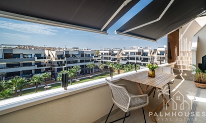 Herverkoop - Appartement - Orihuela Costa - Los Altos