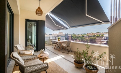 Herverkoop - Appartement - Orihuela Costa - Los Altos