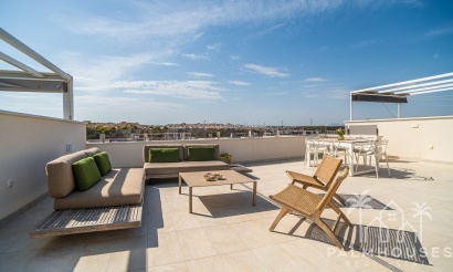 Herverkoop - Appartement - Orihuela Costa - Los Altos