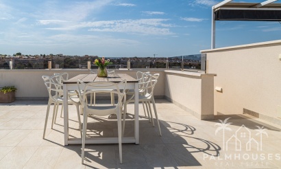 Herverkoop - Appartement - Orihuela Costa - Los Altos