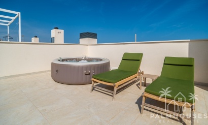 Herverkoop - Appartement - Orihuela Costa - Los Altos