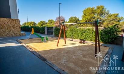 Herverkoop - Appartement - Orihuela Costa - Los Altos