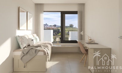 Nouvelle construction - Maison - Estepona