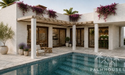 Venta - Villa - Jávea - Costa Blanca