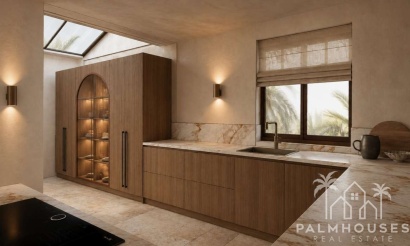Venta - Villa - Jávea - Costa Blanca