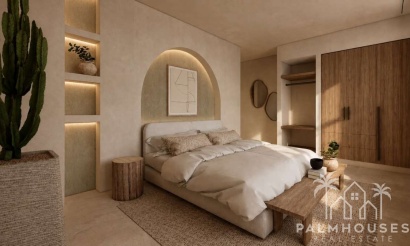 Venta - Villa - Jávea - Costa Blanca