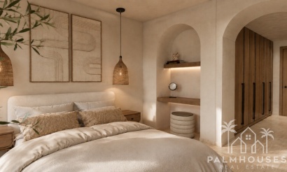 Venta - Villa - Jávea - Costa Blanca