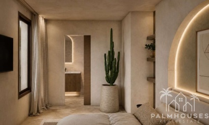 Venta - Villa - Jávea - Costa Blanca