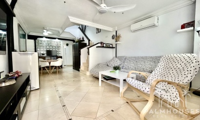 Revente - Maison - Heredades - Costa Blanca