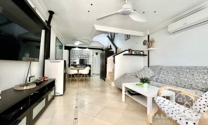 Revente - Maison - Heredades - Costa Blanca