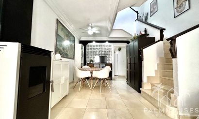 Revente - Maison - Heredades - Costa Blanca