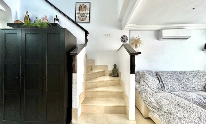 Revente - Maison - Heredades - Costa Blanca