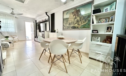 Revente - Maison - Heredades - Costa Blanca
