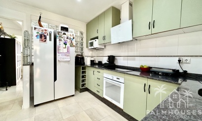 Revente - Maison - Heredades - Costa Blanca