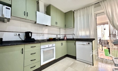 Revente - Maison - Heredades - Costa Blanca