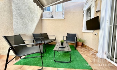 Revente - Maison - Heredades - Costa Blanca