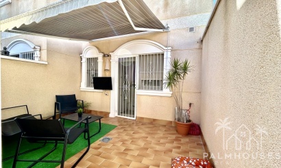 Revente - Maison - Heredades - Costa Blanca