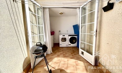 Revente - Maison - Heredades - Costa Blanca