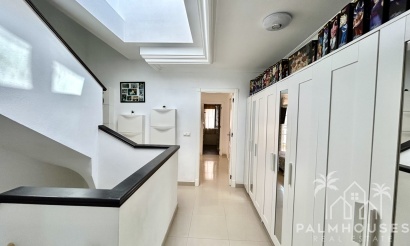 Revente - Maison - Heredades - Costa Blanca