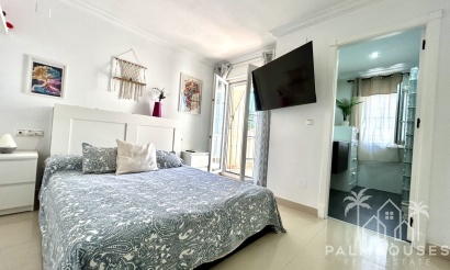 Revente - Maison - Heredades - Costa Blanca