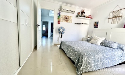 Revente - Maison - Heredades - Costa Blanca