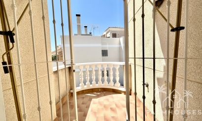 Revente - Maison - Heredades - Costa Blanca