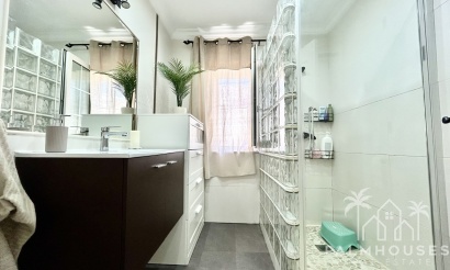 Revente - Maison - Heredades - Costa Blanca