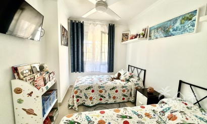 Revente - Maison - Heredades - Costa Blanca