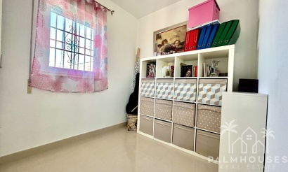 Revente - Maison - Heredades - Costa Blanca