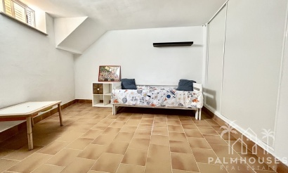 Revente - Maison - Heredades - Costa Blanca