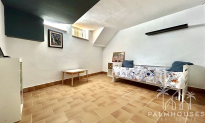 Revente - Maison - Heredades - Costa Blanca